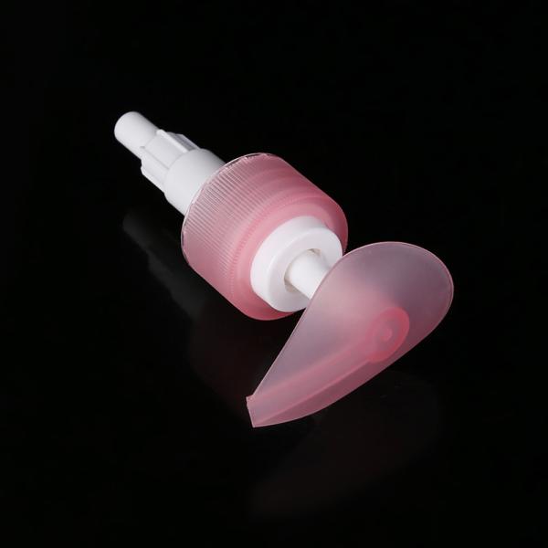 Yuyao 28/410 Lotion Pump with Tube