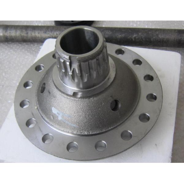 AZ9231320272, Differential Assy For HC16 axle, SINOTRUK, ST16 Axle,HC16 axle, HOWO, Sinotruck, CNHTC, Steyr