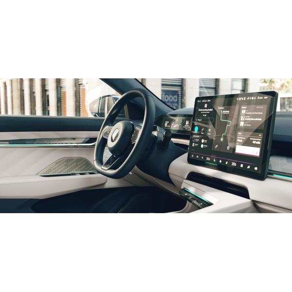 Power Monster ZEEKR 001 Chinese EV Cars 1302Km CLTC 0–100km/H In 3.8s