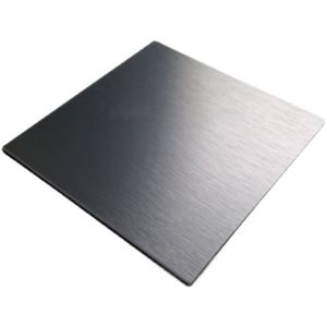 T2 Copper Sheet Plate Mill Edge