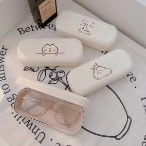 Cheap cute kids hard eyeglass cases wholesale