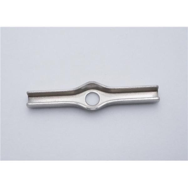 Small Toilet Water Tank Flush Value Fittings Stainless Steel 201 Anti - Rust