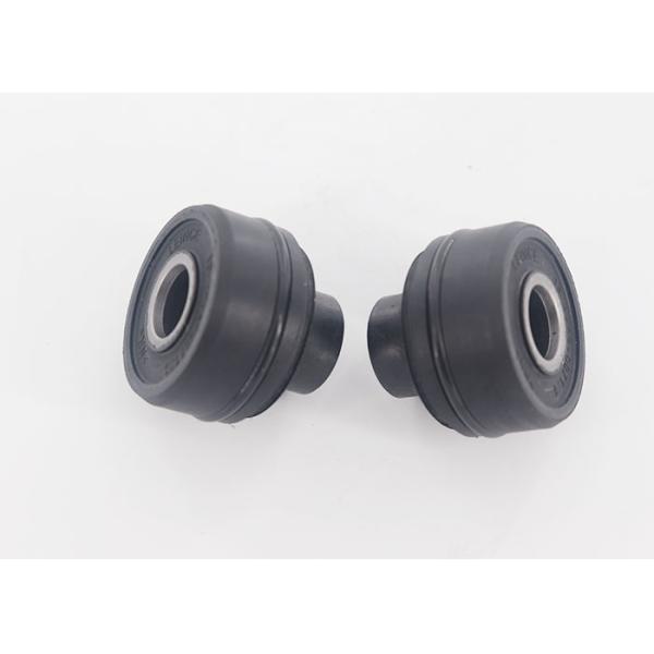 Porsche Panamera 970 Front Air Suspension Shock Repair Kits Top Upper Mount Center Rubber 97034305115 97034305215