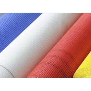 Cheap C Glass Fiberglass Insect Mesh 10mm×10mm Alkali Resistant Coating wholesale