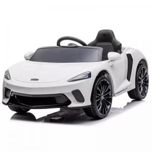 Cheap PP Plastic 12V Battery Power Sport Ride-On Car for Kids Suitable Age 3-8 Years Old wholesale