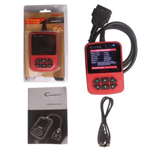 China Launch X431 Scanner , Launch Cresetter II X-431 Oil Lamp Reset Tool on sale