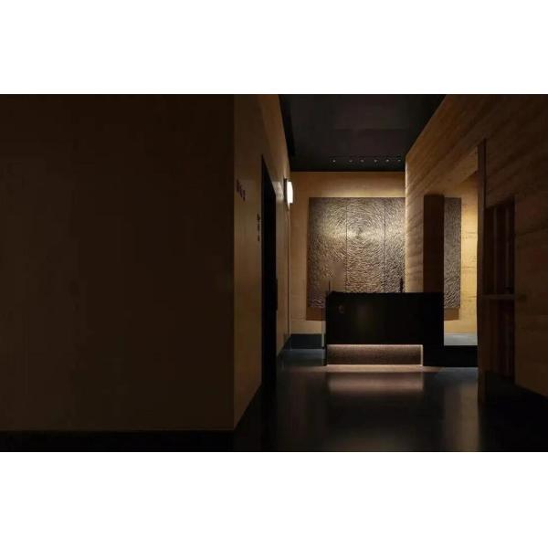 RAMMED EARTH FLEXIBLE STONE SOFT A LEVEL FIRE PROOF FOR FACADE INTERIOR WALL HOT SALE