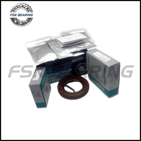 7305(30305) 7307(30307) KIT Single row Tapered Roller Bearing For GAZ Cars Long Life