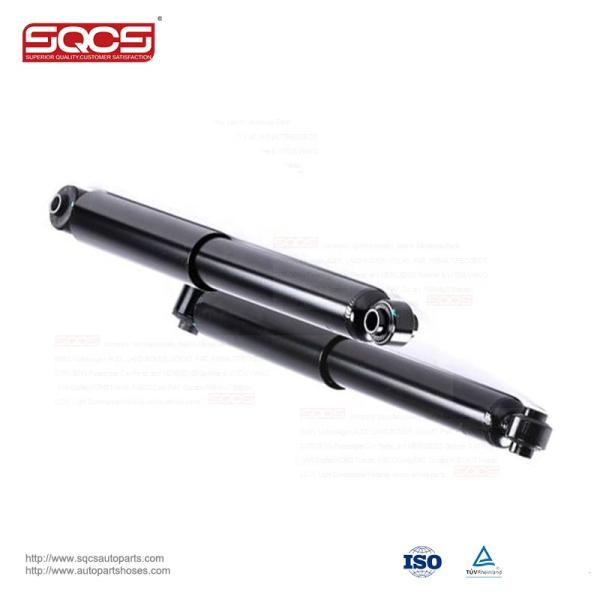 SQCS Suspension Rear Shock Absorber for 2019-2021Y OE 9073203300 Mercedes Sprinter W907 Auto Parts
