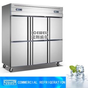 Cheap Hot sale freezer restaurant kitchen design commercial kitchen equipment china wholesale