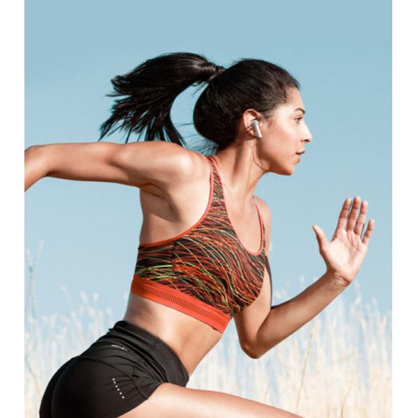 Type C Case Invisible Bluetooth I9000x True Wireless Stereo Earphones