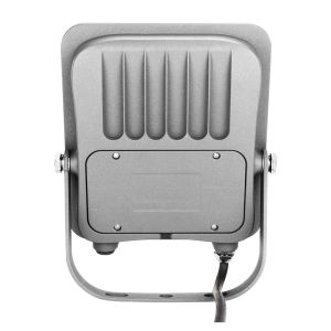 Aluminum Body Curved 58 Inch 50W Flood Light Outdoor Metal Halide Sport Led