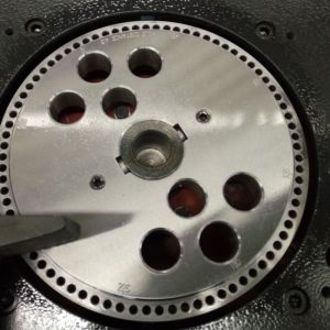 1430R/MIN Automatic Steel Rod Bending Machine GW42D-4