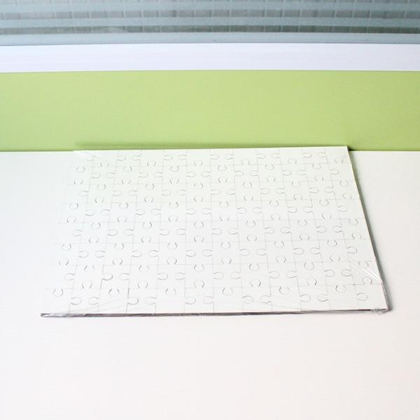 Matte 355x249x3mm MDF Medium Density Fibreboard