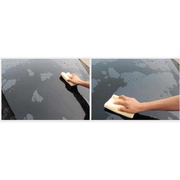 PVA Chamois Car Wash Towel Cleaner car Accessories Car care Home Cleaning Hair Drying Cloth