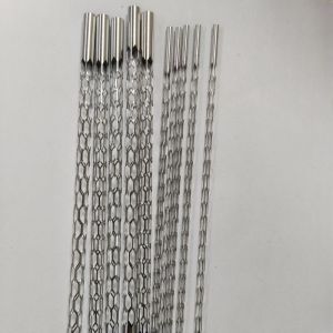 Premium Stainless Steel Titanium Alloy Pipes For Laser Cutting