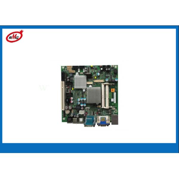 ATM Machine Parts NCR SelfServ Intel ATOM D2550 Motherboard 445-0750199