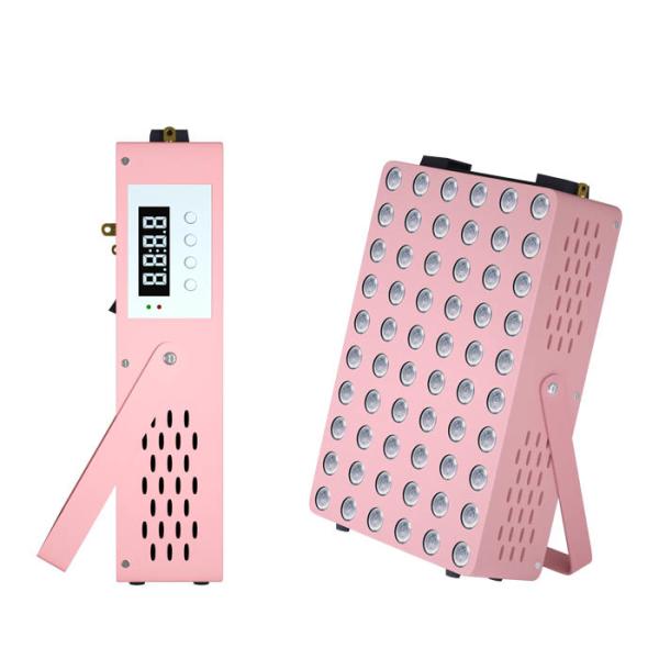 Led Red Light Therapy Body Fat Reduction Portable Home Medical Rehabilitation Equipment 660Nm Near Infrared Body