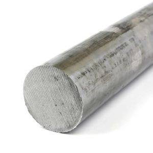 Cheap 1 Cold Rolled Steel Rod 2B 2D BA wholesale