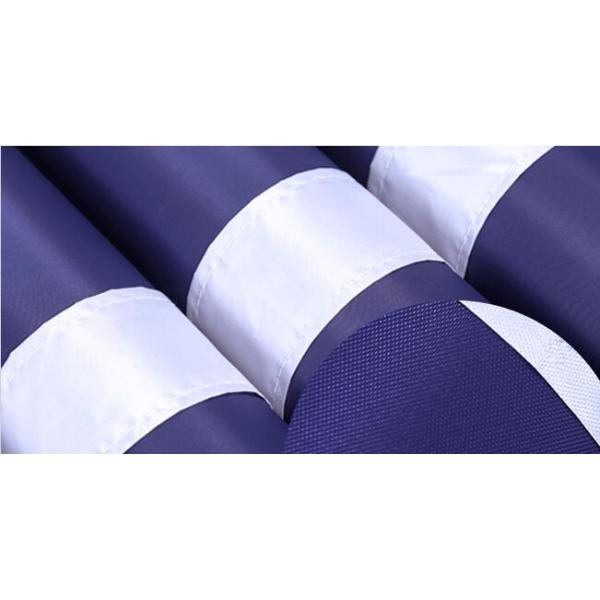 Hot sale alternating pressure inflatable hospital bed anti bedsore air mattress