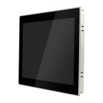 Intel Core i5 8260U Touch Panel Computer With DDR4 Dual LAN ATX And GPIO