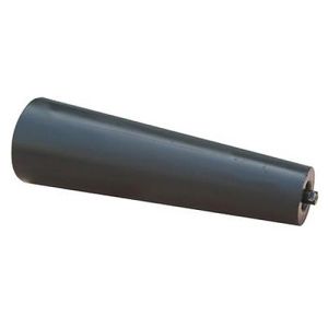 China Labyrinth Seal Dia 108mm 1400mm Tapered Conveyor Rollers on sale