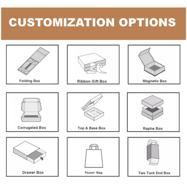 Customized Wholesale Corrugated Kraft Pizza Package Design Printed Packing Logo 6-12 Inch Pizza Box Food Packaging Box