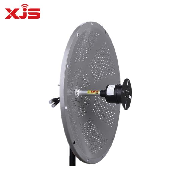 1710-2700MHz Long Range 4G LTE Antennas 22dBi WiFi Wlan Mimo Dish Antenna