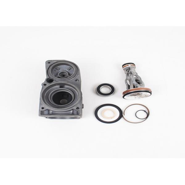 Rebuild Air Compressor Repair Kit Cylinder And Piston With Ring For Mercedes W164 A1643201204
