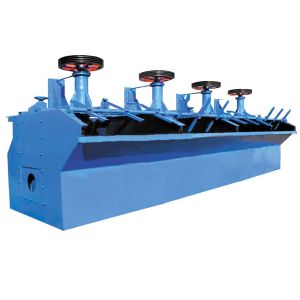 Cheap Low Noise 150T/H Ore Dressing Flotation Equipment wholesale