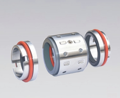 High Viscosity Industrial Centrifugal Pump Corrosion Resistant For Chemical Pharma Food Water Treatment Thick Fluid Transfer