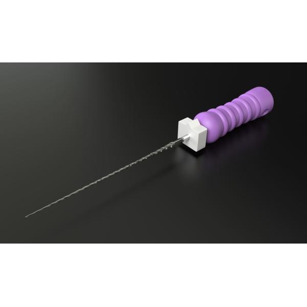 Dental Rotary Endo Files Endodontic Rotary Systems 06# 08# 10# 12# 15# 17#