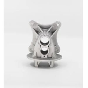 Cheap RoHS Auto 0.01mm Aluminium Die Casting Parts OEM Accepted wholesale