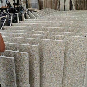 300x1200 Aluminum Cladding Panel