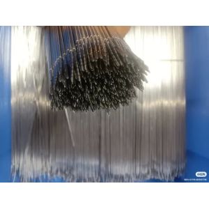 Cheap Capillary Tube Puncture Stainless Steel Needle Cannula Slot Scale wholesale