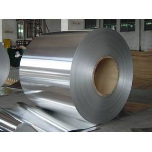 410 Stainless Steel coil cold rolled