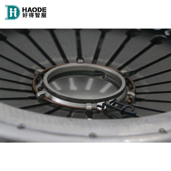 38 KG Clutch Plates for HAODE Wg9925160611 Az9725160110 430mm Pressure Plate Assembly