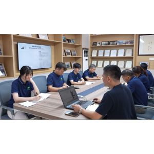 Xiamen Winley Electric Co.,Ltd