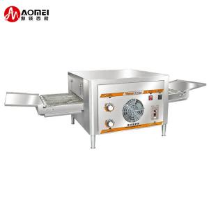 Cheap Commercial Electric Conveyor Pizza Oven with Multi-function Functionality wholesale