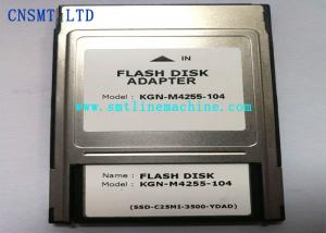 Cheap YAMAHA hard disk FLASH DISK 256MB KGN-M4225-20X CF card YG12 YS12 YS24 KHL-M4255-000 YV100X YV100XG YV100-2hard disk wholesale