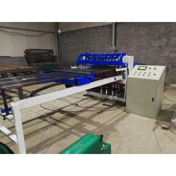 Galvanized Wire Automatic Wire Mesh Welding Machine Welding Transformer 125KVA