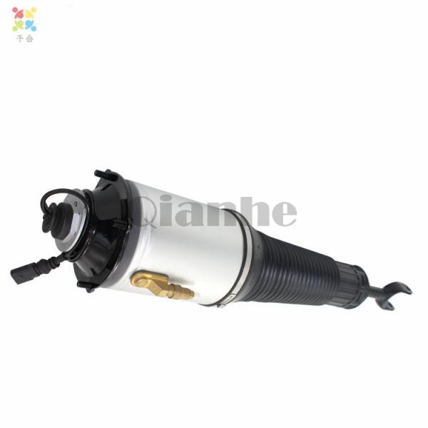UBU Front Air Suspension Fit for Audi A8 D3 4E 4E0616039AF Front Left Air Suspension Repair Kit Shock Absorber