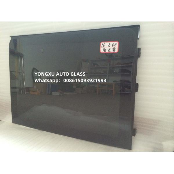 Chrysler Town Country Universal Auto Sunroof Replacement Car Windshield Glass