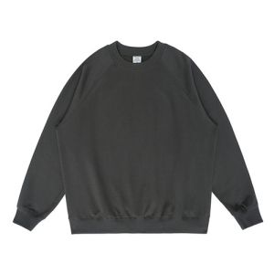 Cheap Oem Factory Manufacturer Custom Logo Long Sleeve Sweatshirts wholesale