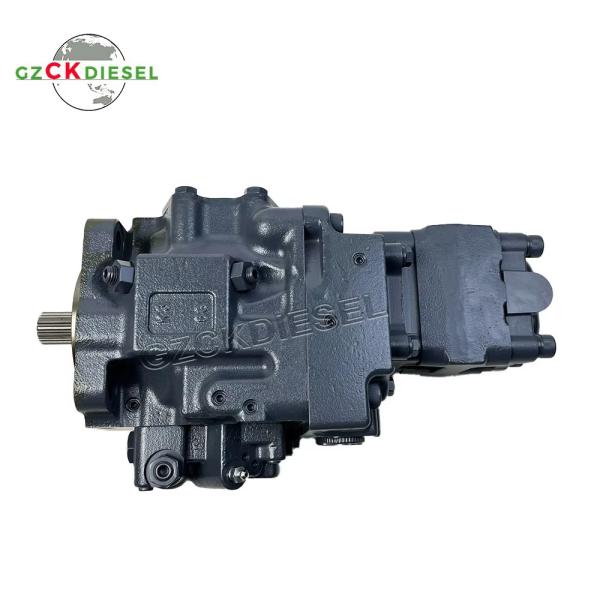 Hydraulic Main Pump 708-3S-00511 708-3S-00512 708-3S-00513 for PC35 PC35MR-2 PC50MR-2