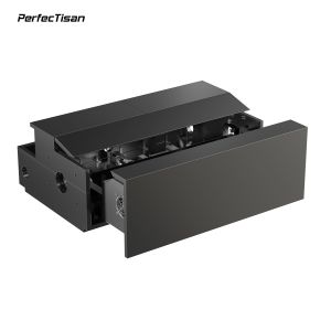 Cheap OEM TV Cabinet Stand Projector Sliding Module Electric For Ultra Short Throw Projector Motorized TV Cabinet wholesale