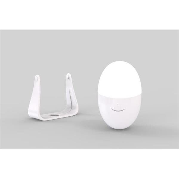 160LM Breastfeeding Night Light , 2700K Motion Sensor Baby Night Light