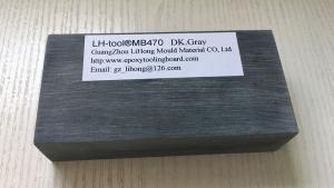 Cheap 35-200mm Thickness Epoxy PU Tooling Board For Sheet Metal Forming wholesale