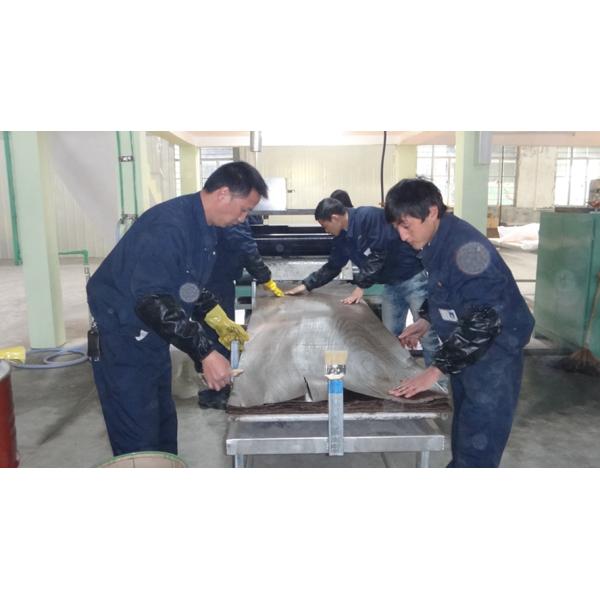 High-End Engineered Wood Veneer European Walnut E.WT-X2233N Quarter Cut Straight Grain 0.6mm For Car Interior OEM