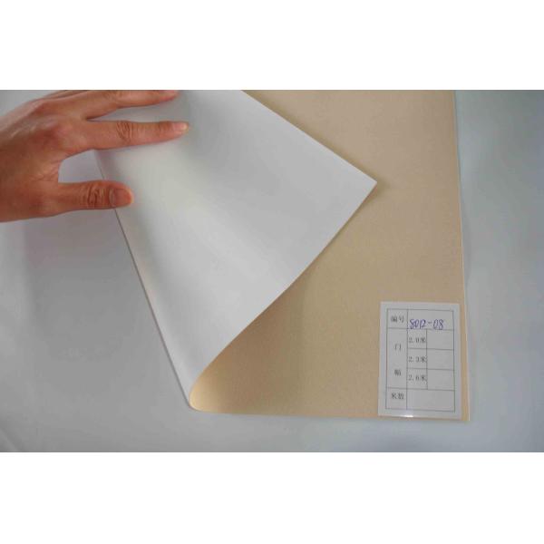 Blackout roller shades/roller shutters/blinds fabric